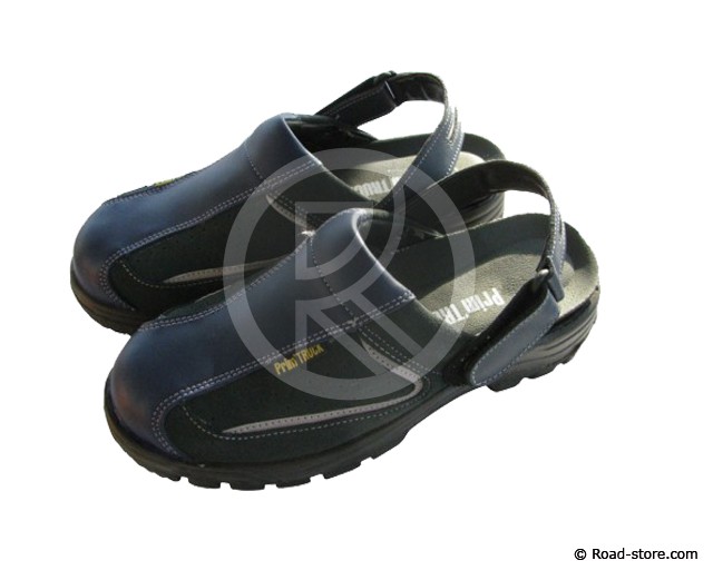safety sandals
