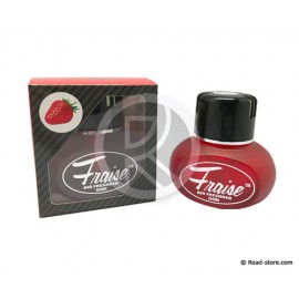 DESODORISANT FLACON MECHE 150ML FRAISE