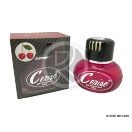 DESODORISANT FLACON MECHE 150ML CERISE