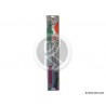 BARRE LUMINEUSE 60CM 45 LEDS 12/24V ITALIE