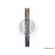BARRE LUMINEUSE 90CM 69 LEDS 12/24V ITALIE