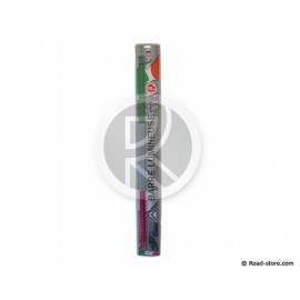 BARRE LUMINEUSE 90CM 69 LEDS 12/24V ITALIE