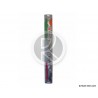 BARRE LUMINEUSE 90CM 69 LEDS 12/24V ITALIE