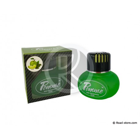 DESODORISANT FLACON MECHE 150ML POMME