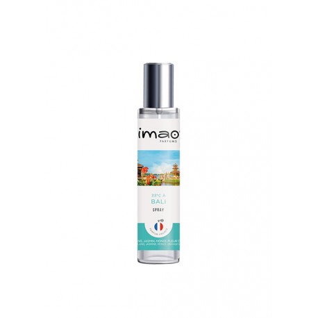 IMAO SPRAY 30ML  33 DEGRES A BALI