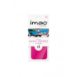 Imao by Scentway Rêve d'Ynes - parfum France