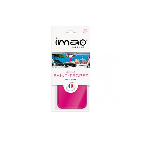 Imao by Scentway Rêve d'Ynes - parfum France