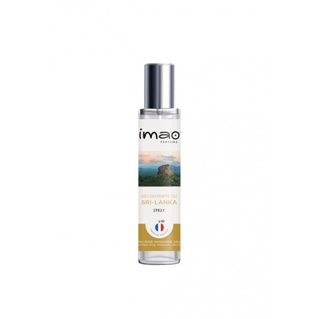 VAPO IMAO DREAMS SPRAY 30ML