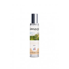 IMAO Spray 30 ML - "Sous le soleil de Madagascar"