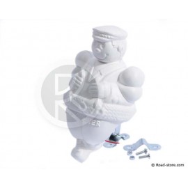 BONHOMME JIM JUNIOR 22CM "TRUCK DRIVER"