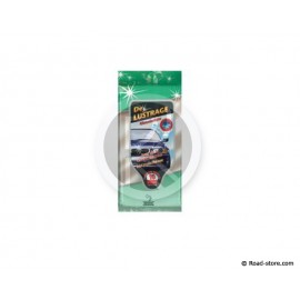 LINGETTES LUSTRAGE CARROSSERIE PACK DE 10 PARFUM VANILLE