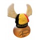 BONNET BELGIQUE "THE EAGLES OF THE ROAD" DECO DESODO FLACON MECHE