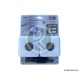 DES DE LA CHANCE LUMINEUX A LEDS 12/24V 8CM MULTICOULEURS