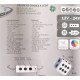 DES DE LA CHANCE LUMINEUX A LEDS 12/24V 8CM MULTICOULEURS