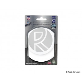 Rétroviseur - miroir Convexe, 178 x 127mm - €29.99 - Tracteur Bits