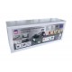 CONVERTISSEUR 1500W 24V/220V DC/AC + 1 PORT USB 5V + TELECOMMANDE