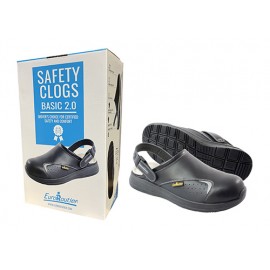 SANDALES SECURITE EUROROUTIER BASIC T.41