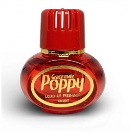 DESODORISANT POPPY GRACE MATE 20ML CERISE