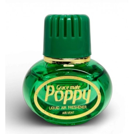 DESODORISANT POPPY GRACE MATE 20ML PIN
