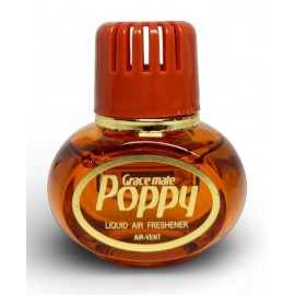 DESODORISANT POPPY GRACE MATE 20ML VANILLE
