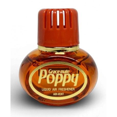 DESODORISANT POPPY GRACE MATE 20ML VANILLE