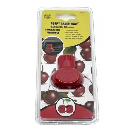 DESODORISANT POPPY GRACE MATE EVA CERISE