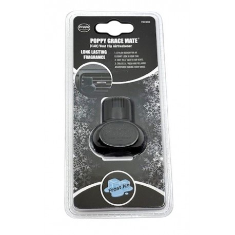 DESODORISANT POPPY GRACE MATE EVA FROST ICE