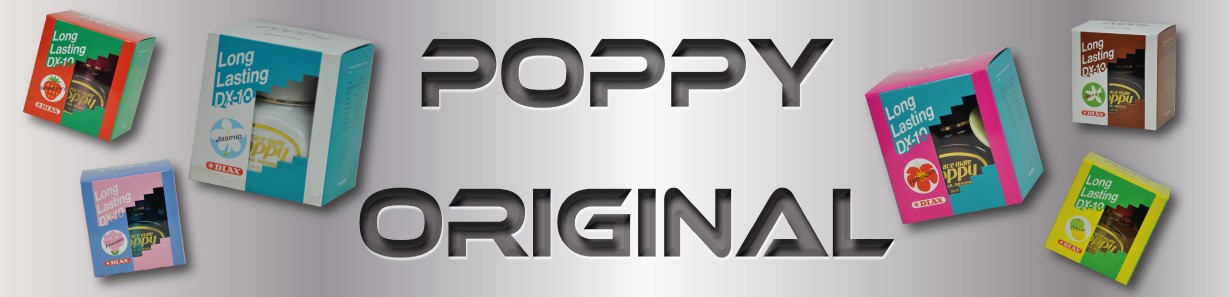 POPPY